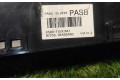 Блок управления климат-контролем 97250B2AS0ASB   KIA Soul