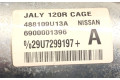 Насос усилителя руля 488109U13A   Nissan Note (E11)