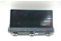 Дисплей    280906RN0C, 280906RN0C   Nissan Qashqai