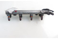 Топливная рампа 036031G, 036133319AA   Volkswagen Golf IV   для двигателя AXP