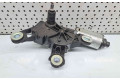 Моторчик заднего дворника 8R0955711C    Audi A3 S3 A3 Sportback 8P