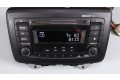 Радио/ проигрыватель CD/DVD / навигация 3910168PF0, DA0042126   Suzuki Baleno IV