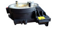 Подрулевой шлейф SRS 1K0959653   Volkswagen Touran I