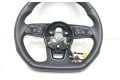 Volant Audi A4 S4 B9 8W 2017 8W0419091DF  