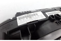 Přístrojová deska  Mercedes-Benz C W204 2012 A2049004809  