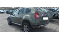 Блок АБС    Dacia  Duster  