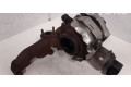 Турбина Нагнетатель Volkswagen Tiguan  03L253056G, 03L253010G   для двигателя CFFB CFF      