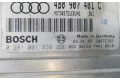 Řídící jednotka 4B0907401C, 4B0907401C   Audi A6 Allroad C5 1999