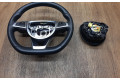 Volant Mercedes-Benz E W213 2018 A0004607701  