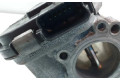 Дроссель 9673534480   Volvo V40 Cross country