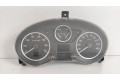 Панель приборов 9801641580   Citroen Jumpy       