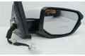 Zpětné zrcátko  Honda Civic XI 2022  76200TECG023, 0050057  