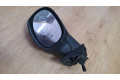 Zpětné zrcátko pravé Peugeot 206 2005  011030, 011019  