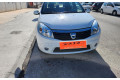 Блок подушек безопасности    Renault Sandero I