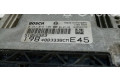 Řídící jednotka 51852323, 0281016196   Fiat Bravo 2010
