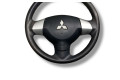 Руль Mitsubishi Colt  2009 - 2016 года       