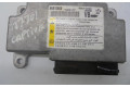 Блок подушек безопасности 96810868, CENTRALITAAIRBAG   Chevrolet Meriva