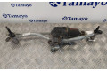 Двигатель стеклоочистителей 8K1955023D, A5276546   Audi A4 Allroad