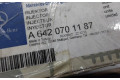 Vstřikovač A6420701187   Mercedes-Benz E W212     