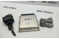 Řídící jednotka A6121534979, 6121534979   Mercedes-Benz CLK A209 C209 2004