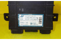 Блок комфорта 7M0962257H, 95VW15K600BC   Volkswagen Sharan   