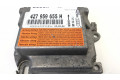 Блок подушек безопасности 4Z7959655H, 0285001489   Audi A6 Allroad C5