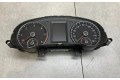 Přístrojová deska  Volkswagen Jetta VI 2012 5C6920972A  