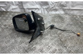 Zpětné zrcátko  Volkswagen Multivan T5 2006  E1010718, E1020718  