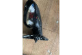 Zpětné zrcátko  Audi A6 S6 C7 4G 2011  4g1857410, 622080BF  