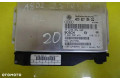 Блок управления коробкой передач 4D0927156CQ, 0260002641   Audi A8 S8 D2 4D