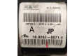 Блок АБС 3M51-2M110-JA, 3M51-2M110-JA   Mazda  MX-3   -  года