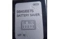Блок предохранителей 96456875   Daewoo Tacuma    