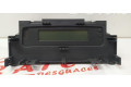 Дисплей    8200290542C   Renault Megane II