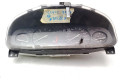 Přístrojová deska  Honda City 1998   