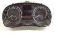 Přístrojová deska  Skoda Fabia Mk2 (5J) 2012 6V0920740D, A2C18524600  