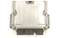 Блок управления 9646719280, 0281011033   Peugeot 807