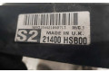 Volant Nissan Primera 2004 21400HSB00  