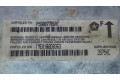 Блок подушек безопасности P56007706AC   Jeep Grand Cherokee