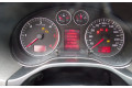 Přístrojová deska  Audi A3 S3 A3 Sportback 8P 2007 8P0920931E, 8P0920931E  