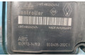 Jednotka ABS 476600007r, 476600007r   Renault Megane III 2009