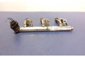 Vstřikovací lišta 0261555137, 0261555137   Ford Grand C-MAX     
