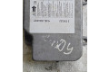 Блок подушек безопасности 6Q0909605AJ, 5WK43352   Volkswagen Caddy