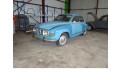 Руль    Saab 95 - 96