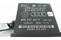 Блок управления 8P0907357F   Audi Q7 4L