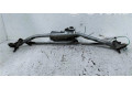 Моторчик дворников 0390241528, 0090130    Skoda Superb B5 (3U)