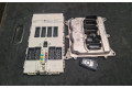 Pojistková skříňka Блок управления двигателя 0261S10548, 8631689   BMW 3 F30 F35 F31 2012