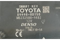 Блок управления 899900D150, MB2325009482   Toyota Yaris