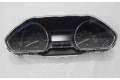 Přístrojová deska  Peugeot 2008 I 2013 9678509080  