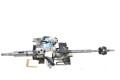    Рулевая рейка 7904-0524   Honda Legend 2004-2008 года