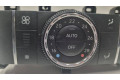 Блок управления климат-контролем A1648700189, 1648700189   Mercedes-Benz ML W164
